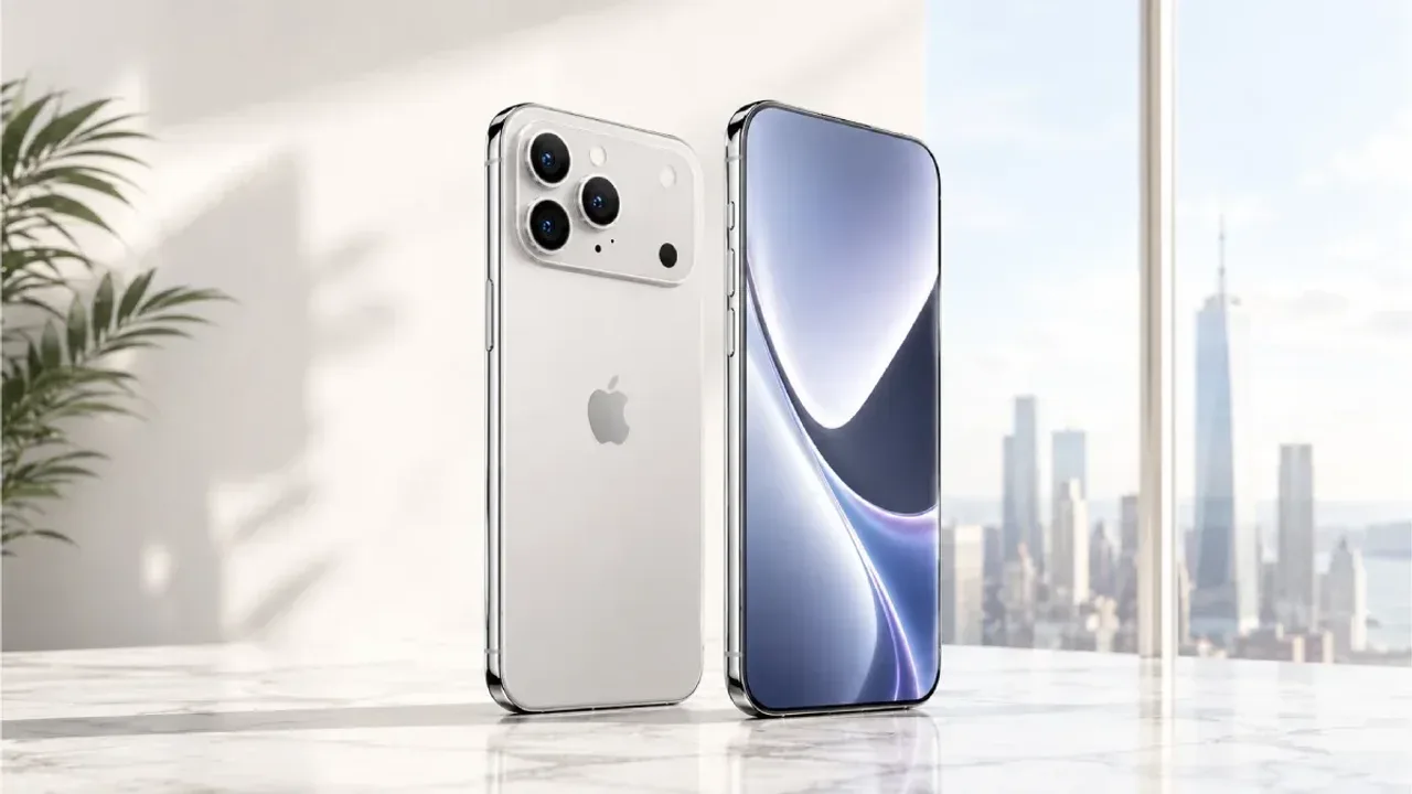 Apple’ın 2027 iPhone Modeli: Son Durum ve Tasarım Beklentileri