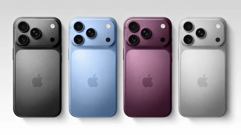 Apple’ın Eylül Ayı Etkinliğinde Tanıtacağı Yeni Ürünler: iPhone 18 Serisi, Apple Watch ve Aksesuarlar