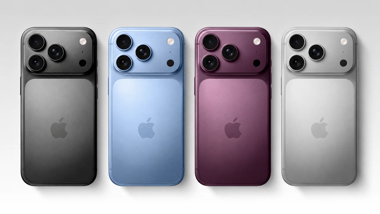 Apple’ın Eylül Ayı Etkinliğinde Tanıtacağı Yeni Ürünler: iPhone 18 Serisi, Apple Watch ve Aksesuarlar