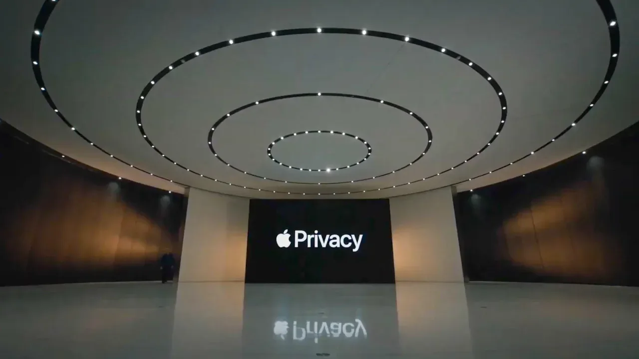 Apple’ın Gizlilik Sözleşmesi Sorgulanıyor: Tüketiciler Yanıltıldı mı?