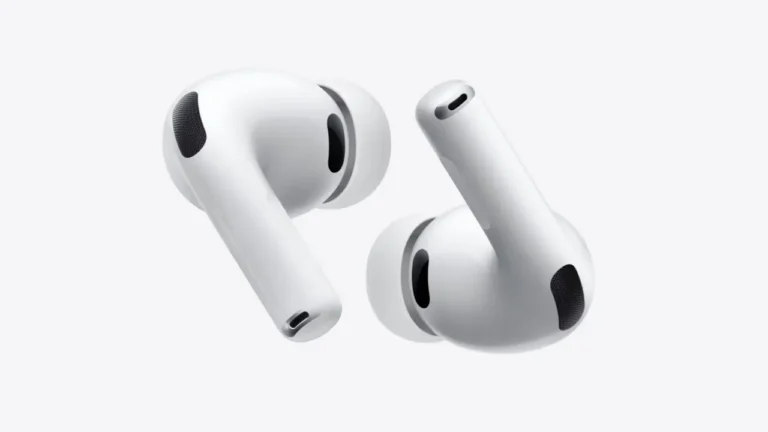 Apple’ın Kamarlı AirPods’ları Sızdırılan Video ile Canlandı