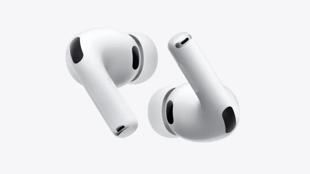 Apple’ın Kamarlı AirPods’ları Sızdırılan Video ile Canlandı
