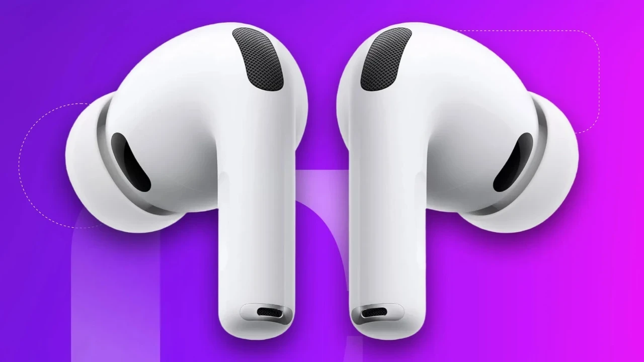 Apple’ın Kameralı AirPods Modeli Daha Erken Çıkmakta Olabilir