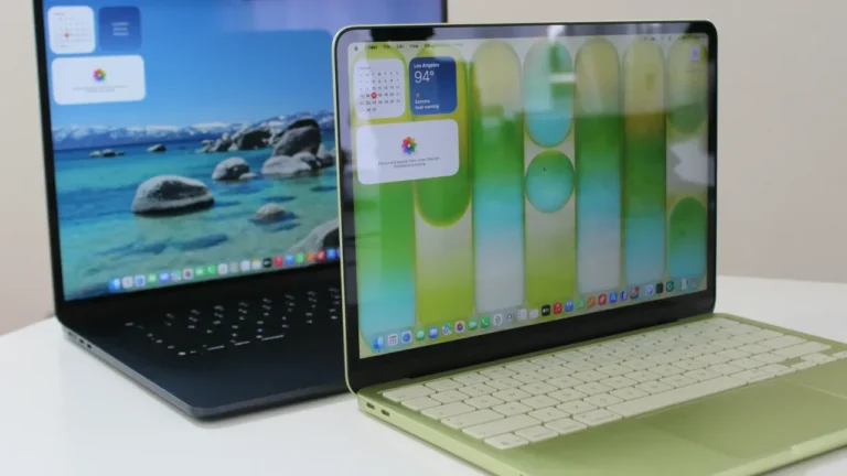 Apple’ın Yeni MacBook Neo 2 Modeli 12GB RAM ile Gelebilir