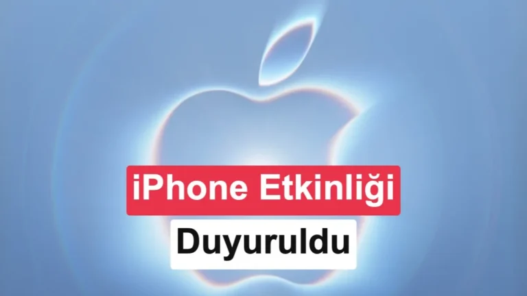 Apple, iPhone 18 Pro Tanıtım Tarihini Açıkladı