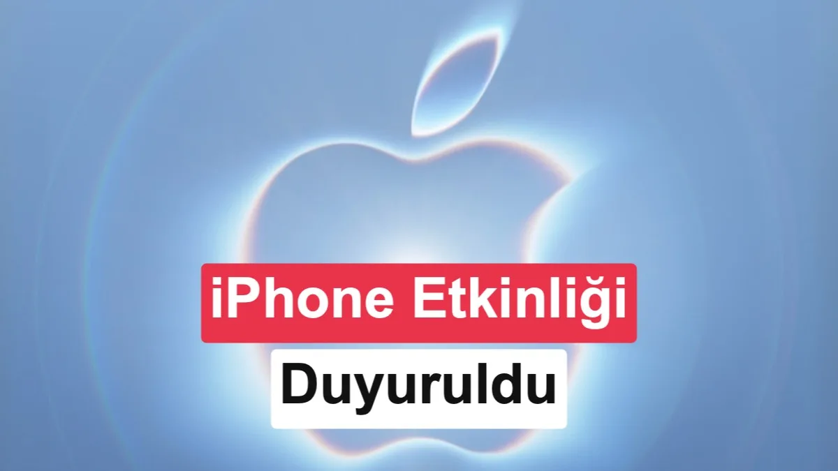 Apple, iPhone 18 Pro Tanıtım Tarihini Açıkladı