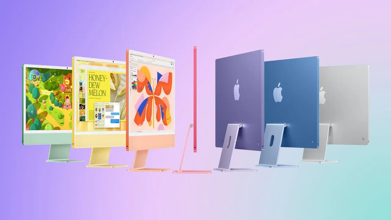 Apple, M6 Çipli iMac’i Yıl Sonuna Kadar Sunacak: Beklenen Özellikler