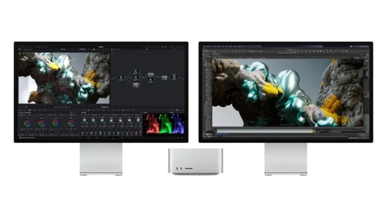 Apple, Mac mini ve Mac Studio’yu M6 ve M5 Ultra çipleriyle güncelledi