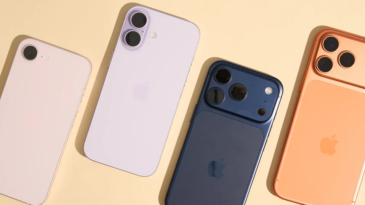 Apple, Premium Akıllı Telefon Pazarında Yıldızını Sönmez Sürdü