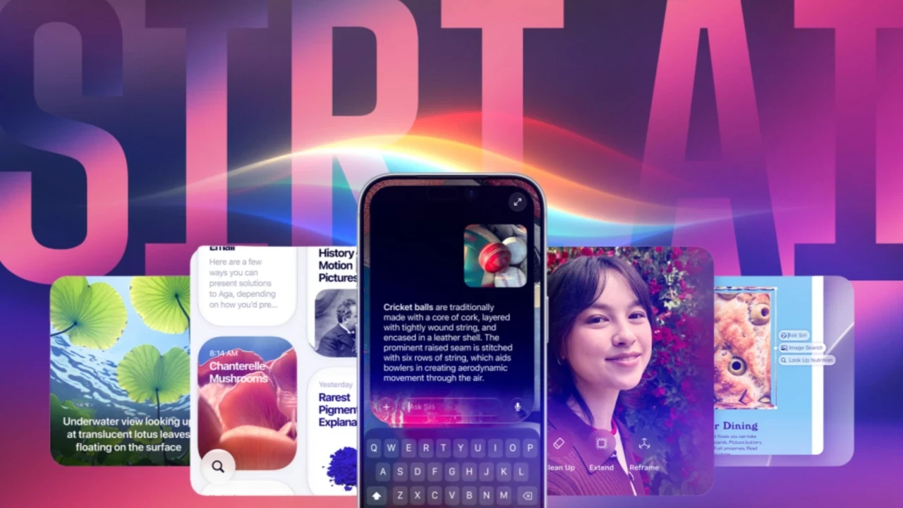 Apple, Siri AI Ücretli Kullanımını Duyurur: Yeni Nesil Sesli Asistanın Fiyatları Geliyor