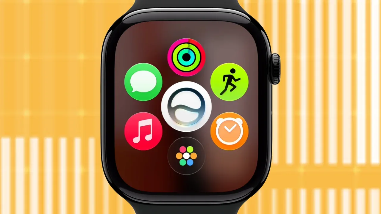 Apple Watch’lara watchOS 27 ile Yeni Uygulamalar Eklendi