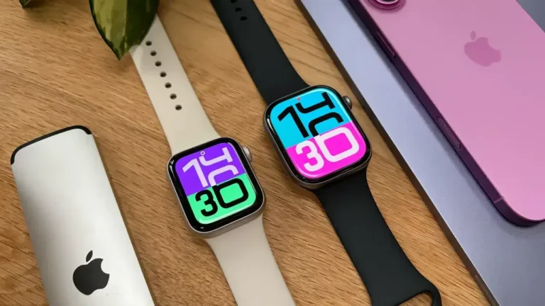 Apple Watch’te Değişim Bekleniyor: Dairesel Ekran ve Yeni Konseptler