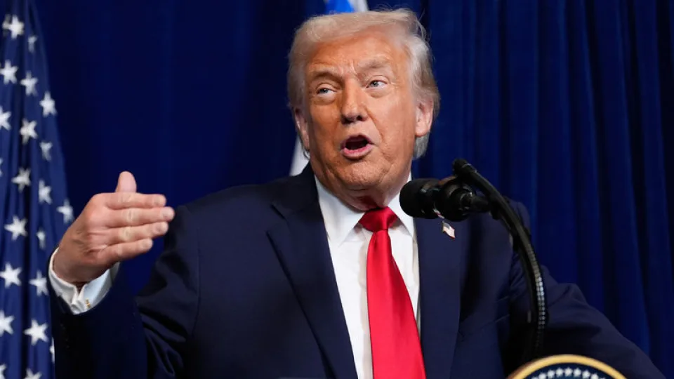 Ara Seçimler Öncesi Trump’ın Vergi Indirimi Hamlesi
