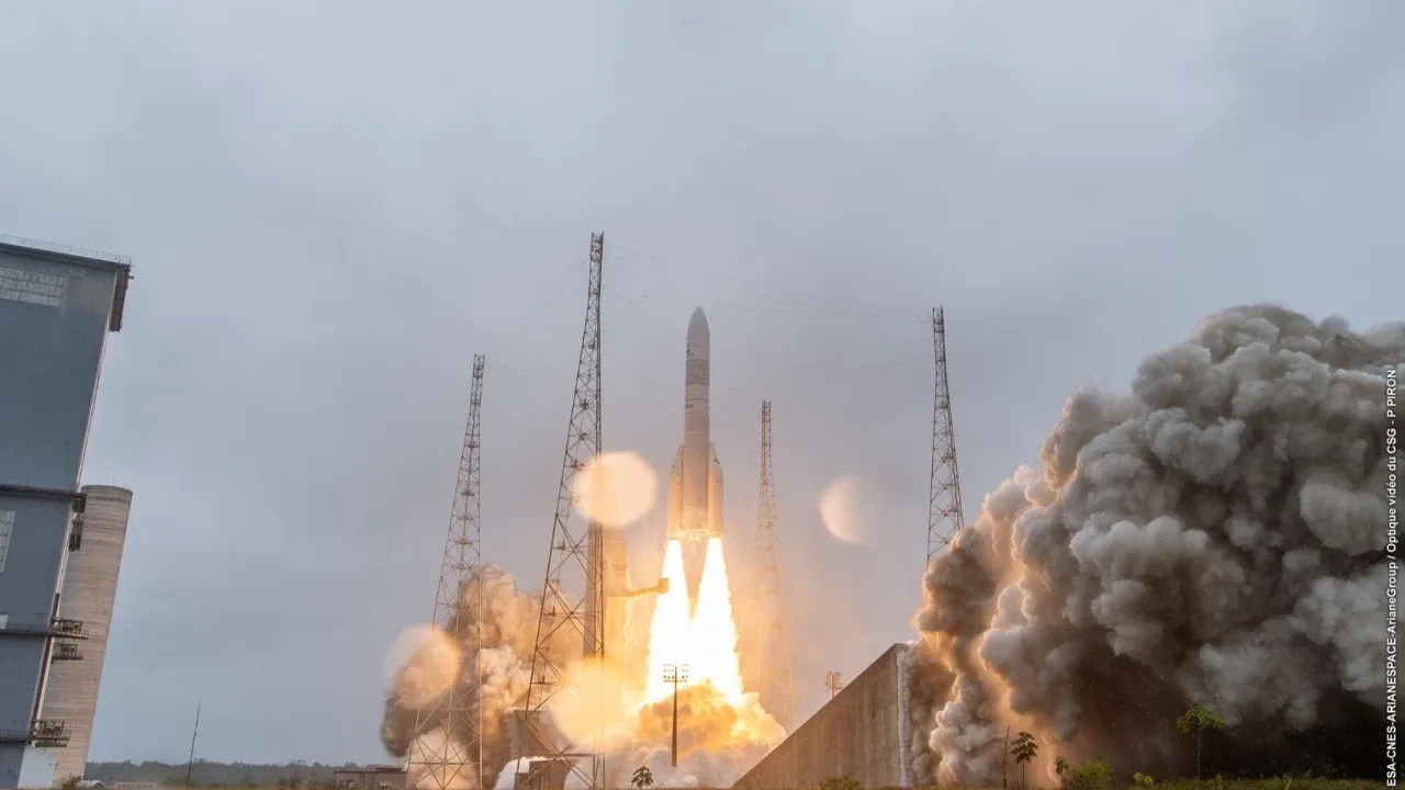 Ariane 6: Başarıya rağmen Maliyet Sorunu