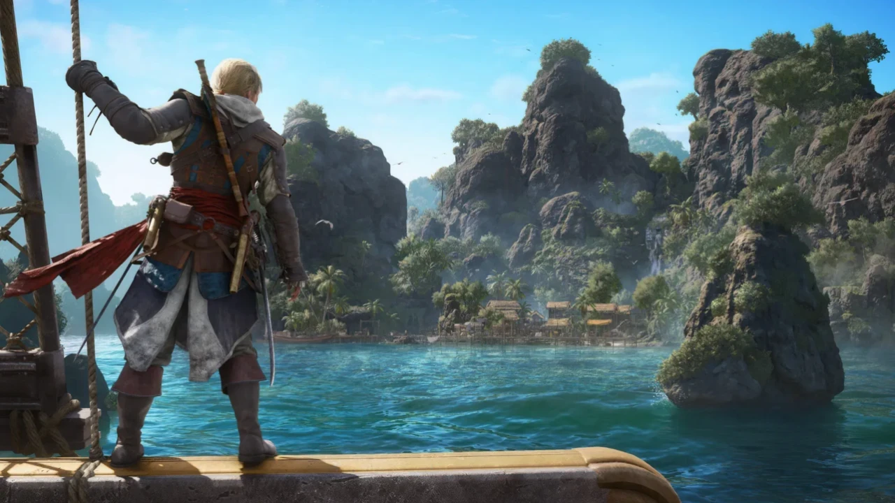 Assassin’s Creed Serisinin Kaderi Değişebilir: Ubisoft Eski Yönetmenini Yeniden Göreve Getirdi