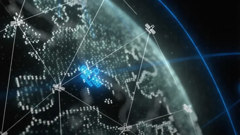 Avrupa Birliği’nin Starlink’e Karşı Devasa Uydular Projesi: IRIS² Detayları