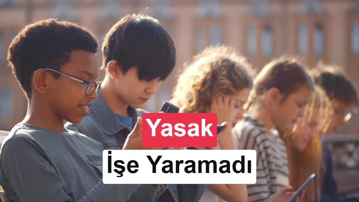 Avustralya’da Sosyal Medya Yasağı: Çocukların %80’i Halen Platformlarda