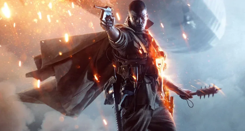Battlefield 1 (BF1) ile Arkadaşlarınızla Nasıl Oynanır?