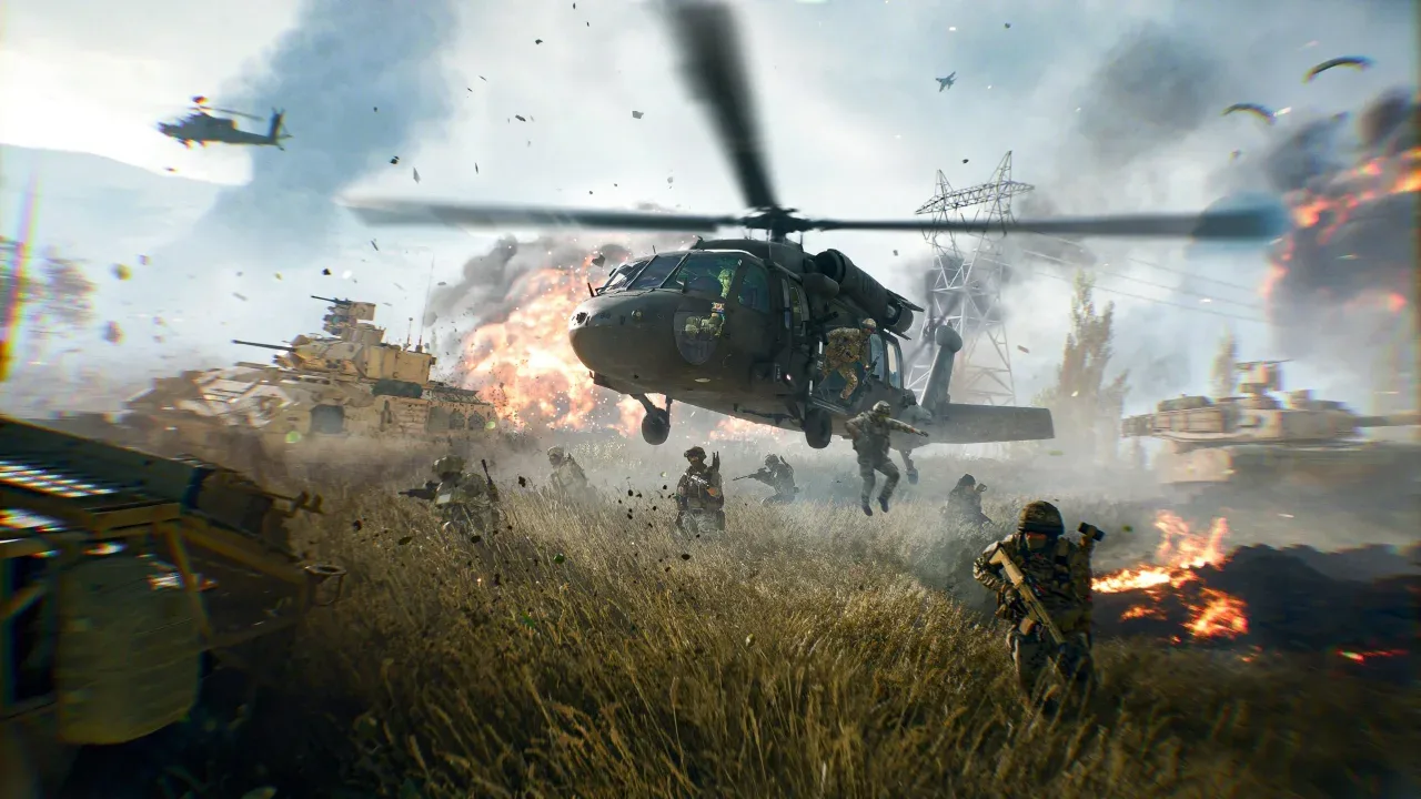 Battlefield 6 Bir Hafta Ücretsiz Oluyor: İşte Şartlar