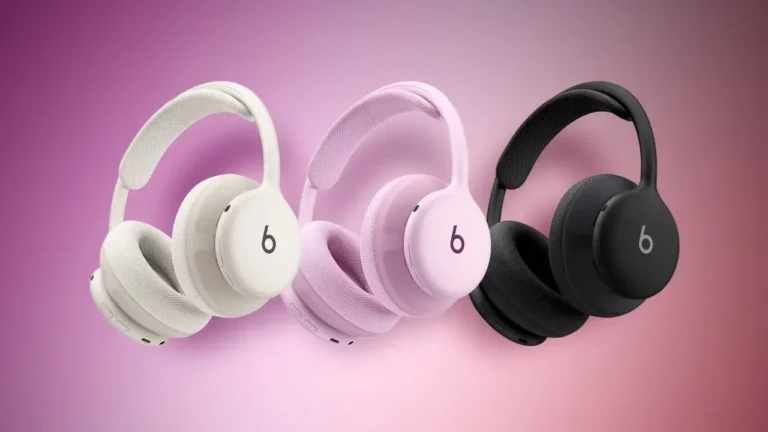 Beats 360 Çıktı: Apple’ın Spor Odaklı Kulaklığı