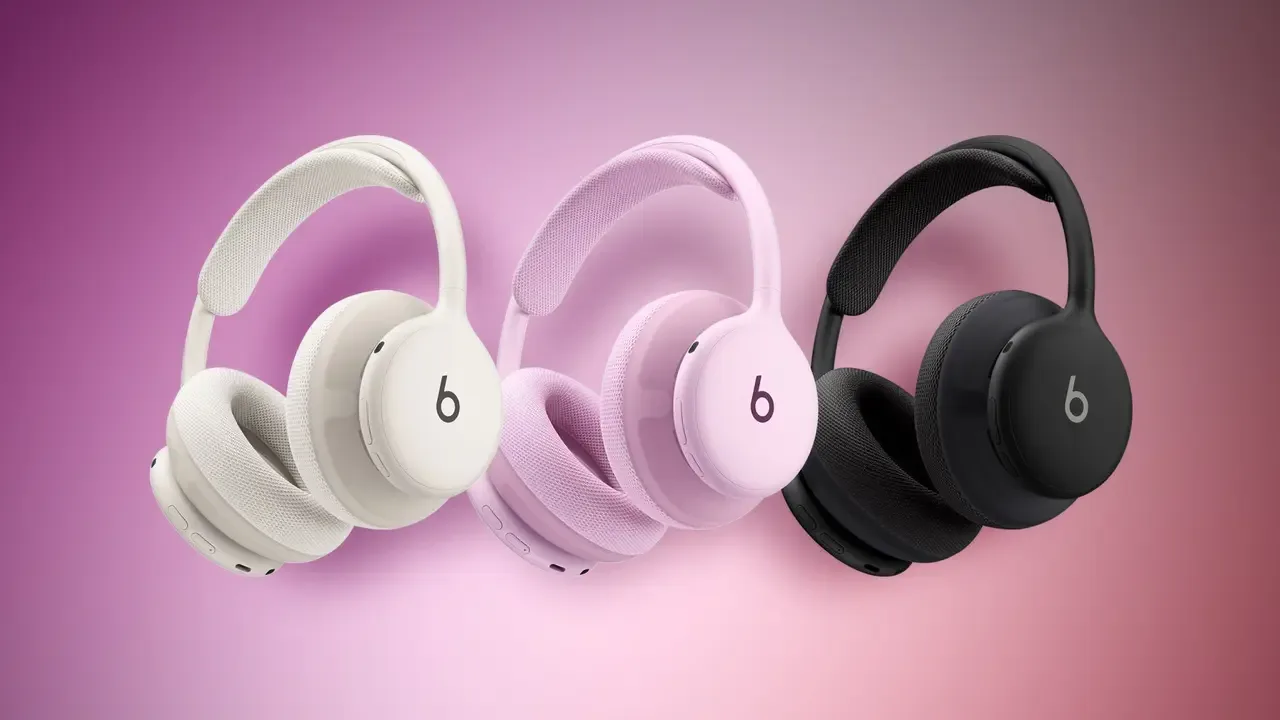 Beats 360 Çıktı: Apple’ın Spor Odaklı Kulaklığı
