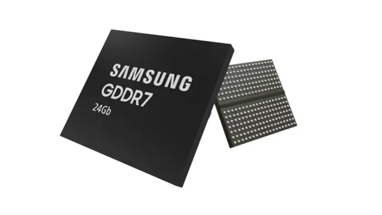 Bellek Krizi: Samsung’ın Korkutan Öngörüleri