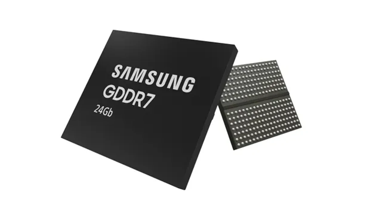 Bellek Krizi: Samsung’ın Korkutan Öngörüleri