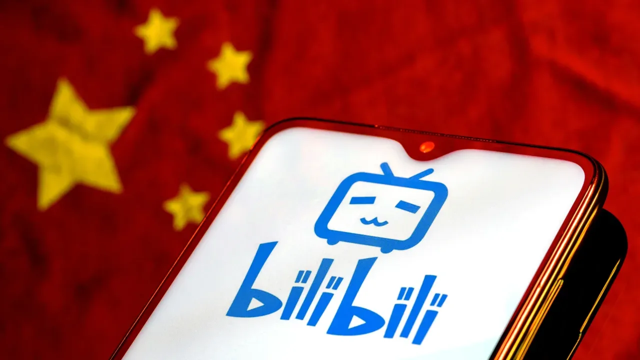 Bilibili, Çin’in YouTube Alternatifi: Küresel Arenaya Açılıyor