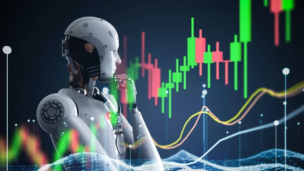 BIST ve Küresel Piyasaları Birleştiren AI Destekli Takip Platformu: Nexora AI