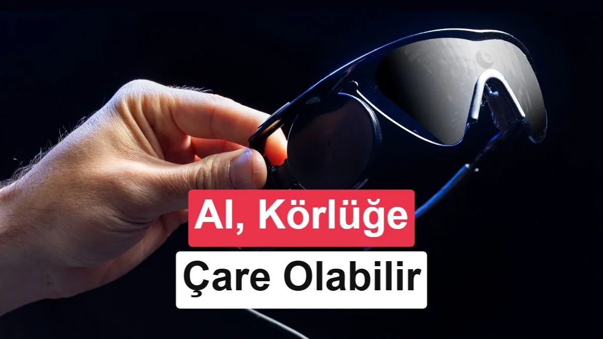 Biyonik Gözler: Teknolojik İyileştirme, Geleneksel Yöntemleri Geride Bıraktı