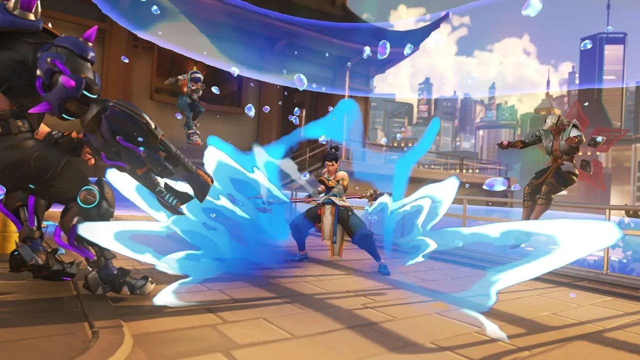 Blizzard, Xbox’ın En İyi Performans Gösteren Stüdyosu Oldu