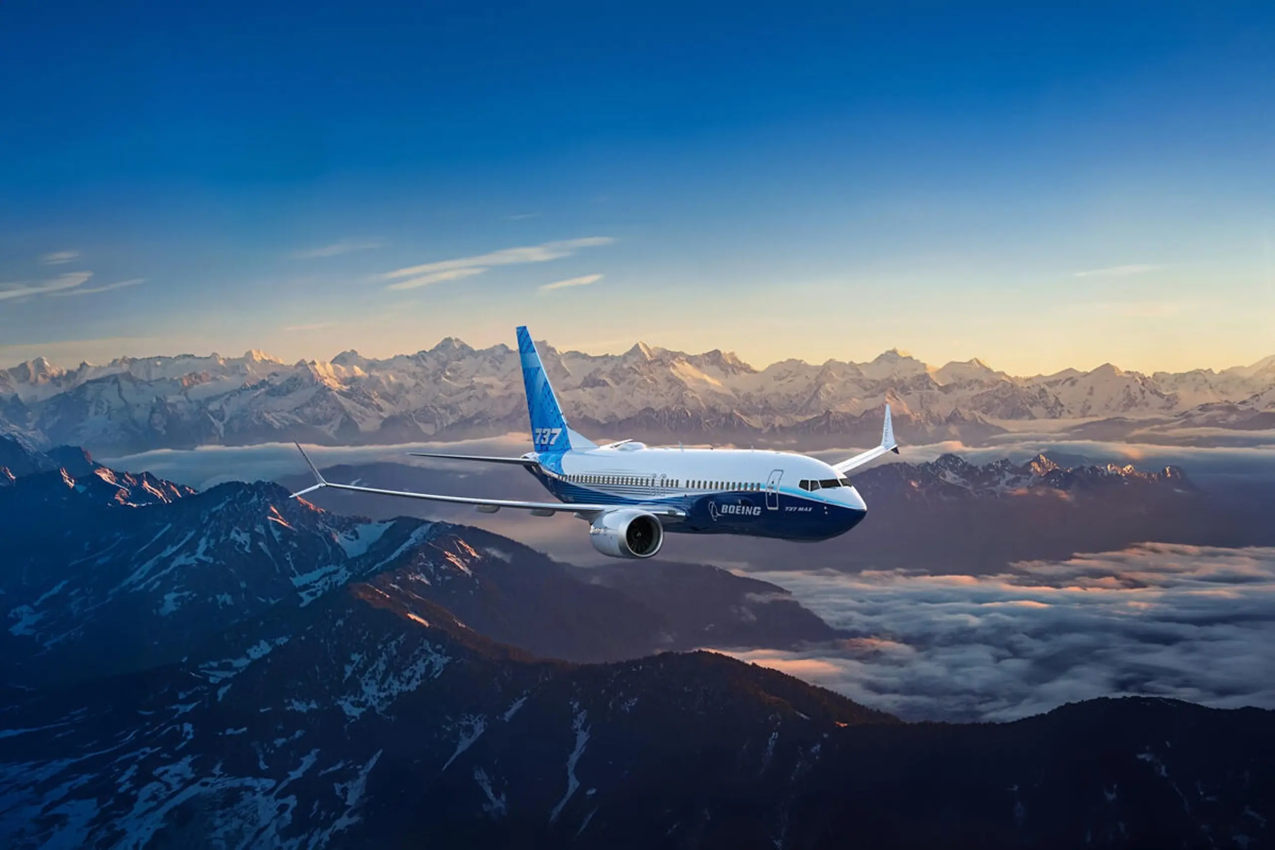 Boeing 737-7’nin Ticari Uçuşlara Başlama Vakti Yaklaşıyor!