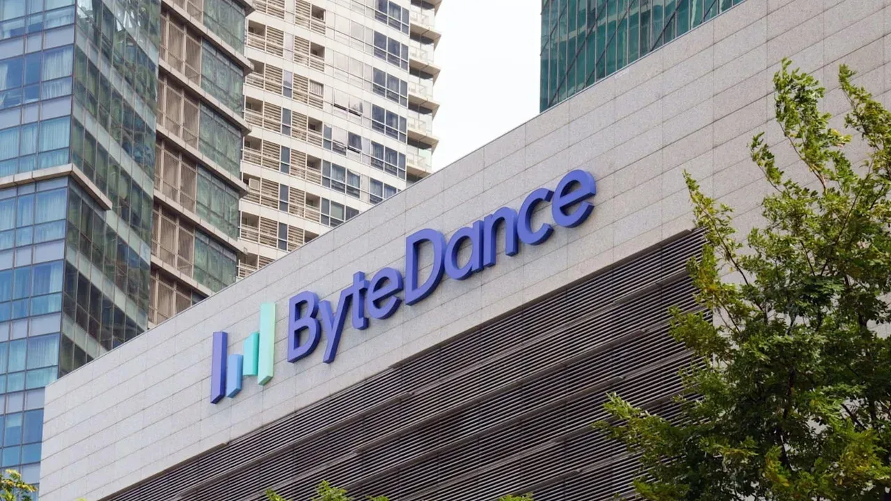 ByteDance’in 10 Trilyon Parametreli Modeli: Teknoloji Dünyasındaki Yeni Düzen