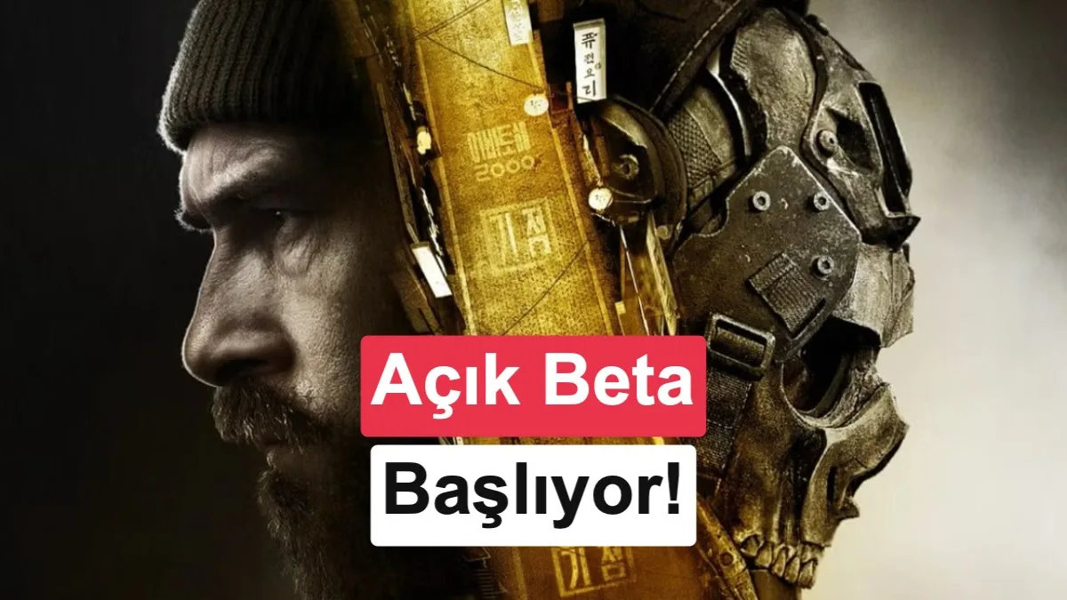 Call of Duty: Modern Warfare 4 beta, hikaye moduyla geliyor