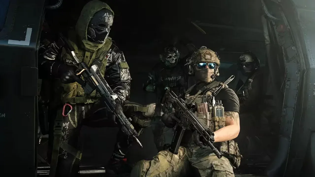 Call of Duty: Modern Warfare 4 Oyununun PC Sistem Gereksinimleri Belirlendi