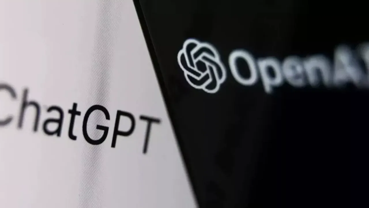 ChatGPT, Google Drive Dosyalarını Sohbet Arayüzünden Düzenleyebiliyor