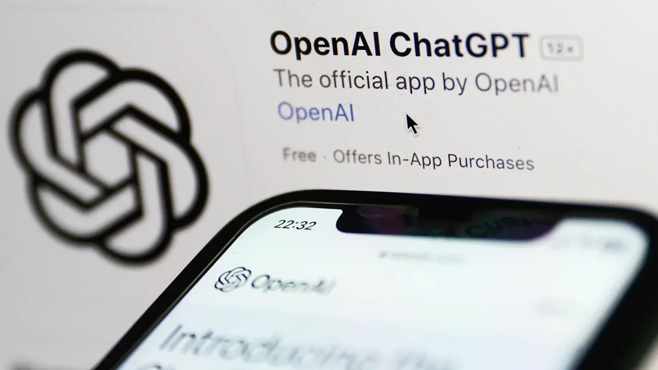 ChatGPT iOS ve Web Sürümü Güncellendi: Kullanıcı Deneyimi Artıyor
