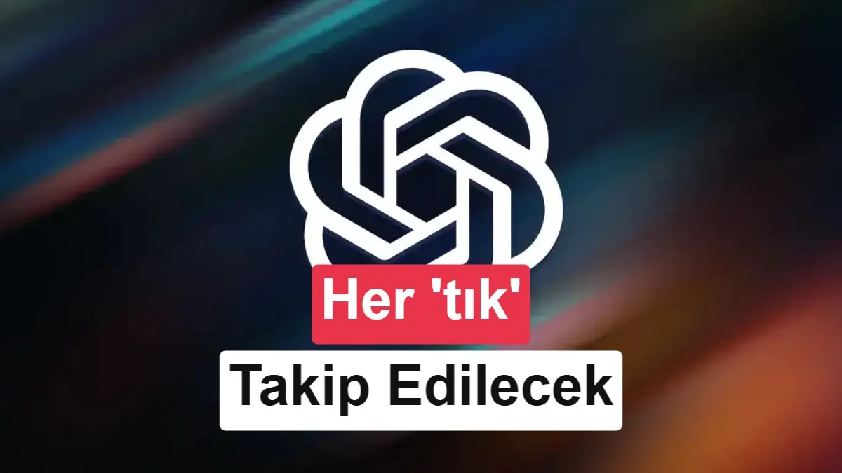 ChatGPT’nin yeni ‘Computer History’ özelliği, bilgisayarınızdaki tüm eylemleri izliyor