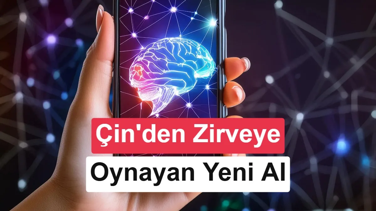 Çin’den Zirveyi Zorlayan Yapay Zekâ: GLM‑5.3, Mythos Seviyesine Ulaştı