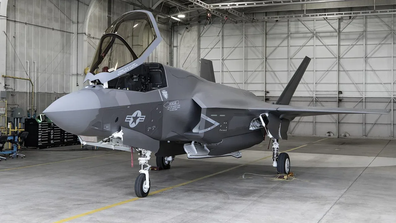 Çin, F-22 ve F-35’i İzleyebilen Kızılötesi Tespit Sistemi Geliştirdi