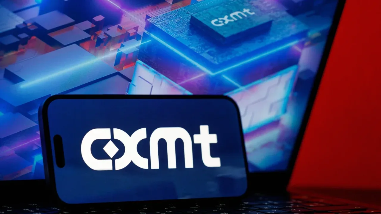 Çin’in Yeni Teknoloji Devi: CXMT Tencent’i Geride Bıraktı