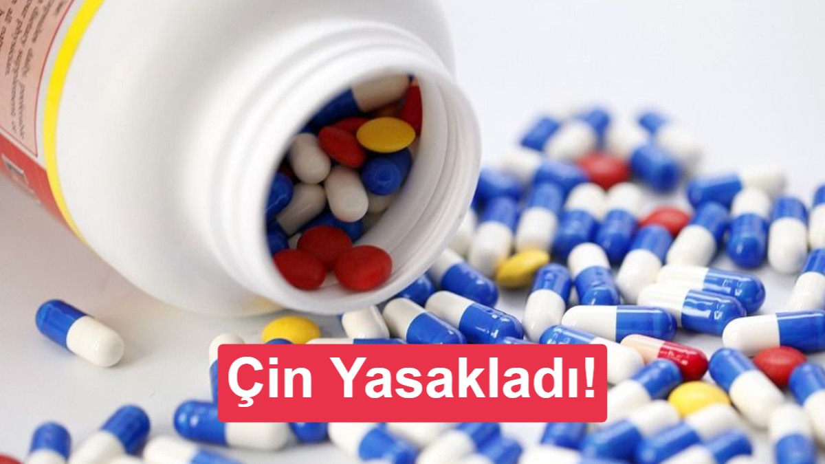 Çin, Soğuk Algınlığı İlaçları Kullananları Araç Kullanmaktan Men Etti: Neden?