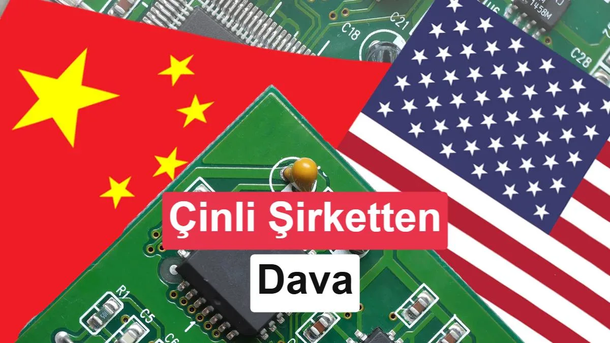 CXMT, Pentagon’un Sınıflandırma Kararına Karşı Dava Açtı