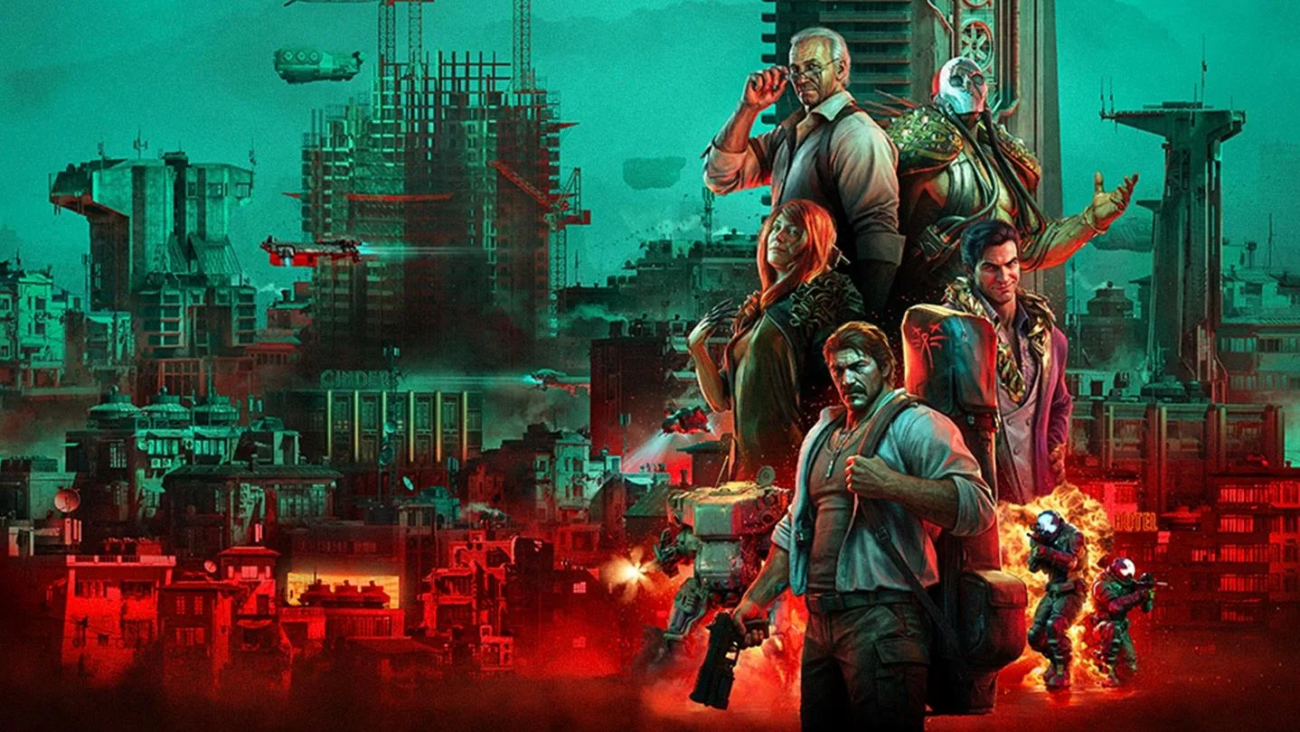 Cyberpunk’a rakip: No Law’un oynanış fragmanı yayınlandı