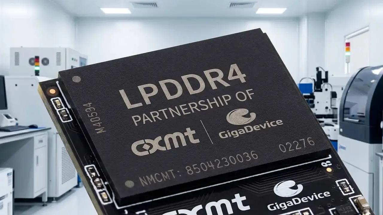 DDR4 RAM Fiyatları Yakında %50 Artabilir