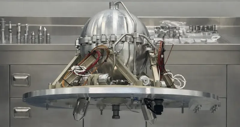 DeltaV Uzay Teknolojileri’nin İlk Yurt Dışı Sözleşmesi