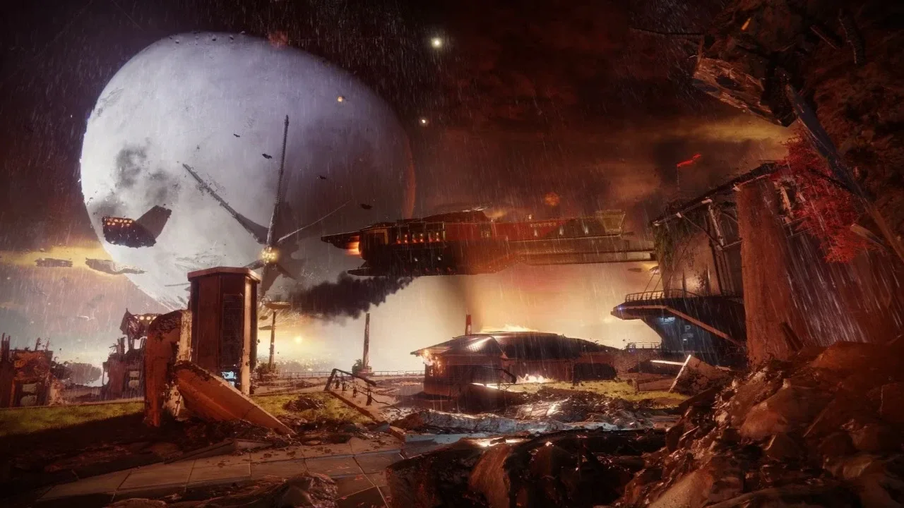 Destiny 2’de Yıllar Önce Kaldırılan Görevler Yeniden Canlanıyor