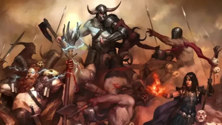 Diablo 4, Switch 2’ye geliyor: Tarih ve fiyat netleşti