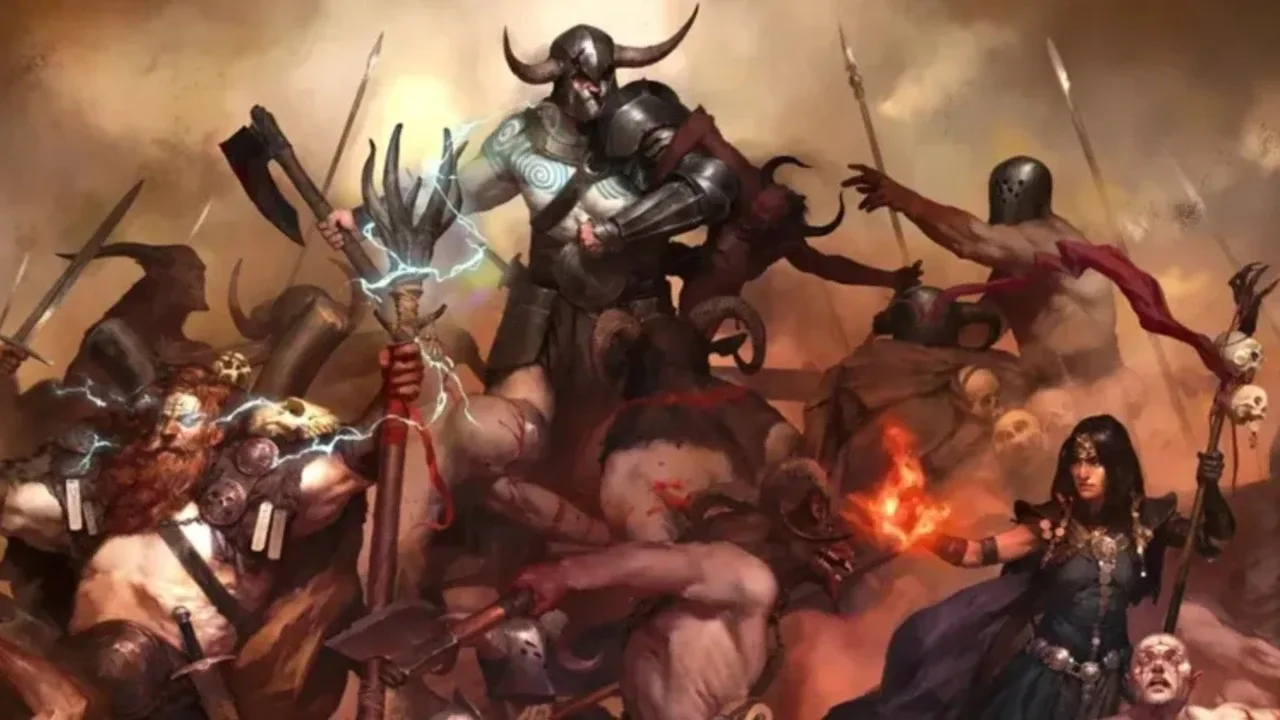 Diablo 4, Switch 2’ye geliyor: Tarih ve fiyat netleşti