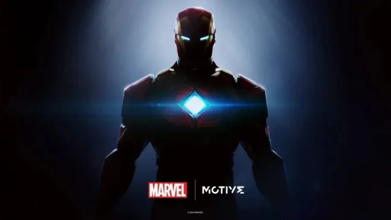 EA’nın uzun süredir gizli tuttuğu Iron Man oyunu sızdı: Tony Stark uçuşa geçiyor